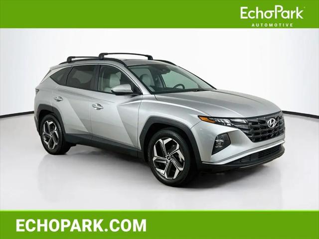 2023 Hyundai Tucson SEL for sale in Cary, NC