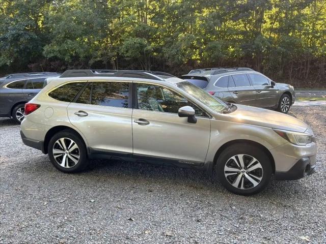 2018 Subaru Outback 2.5i Limited for sale in Vilas, NC