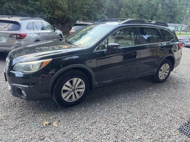 2015 Subaru Outback 2.5i Premium for sale in Vilas, NC