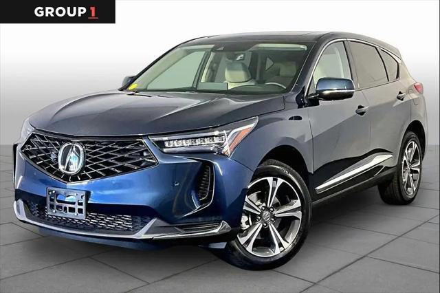 2026 Acura RDX Technology for sale in Westwood, MA