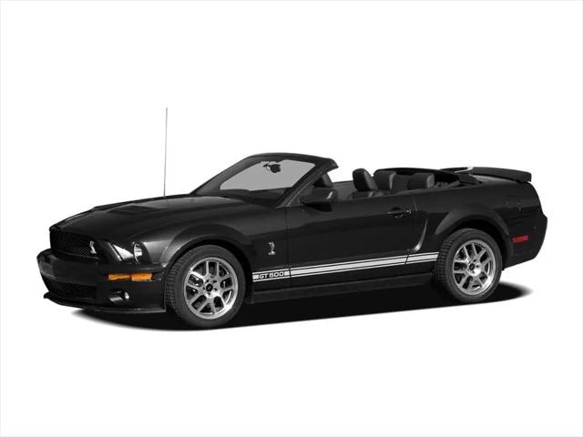 2007 Ford Mustang GT Deluxe for sale in Peoria, AZ