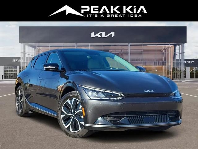2023 Kia EV6 Wind for sale in Littleton, CO