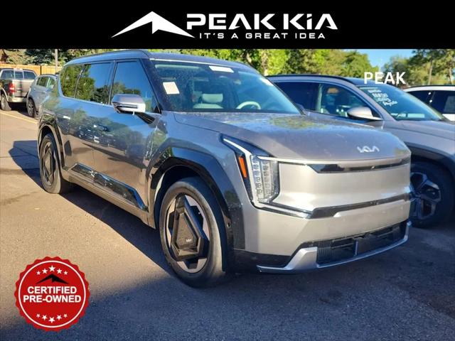 2024 Kia EV9 Land for sale in Littleton, CO