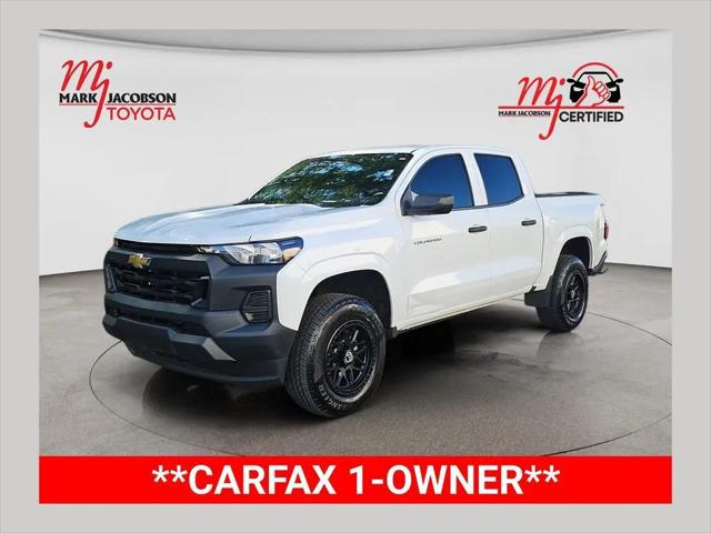 2025 Chevrolet Colorado 2WD WT for sale in Durham, NC
