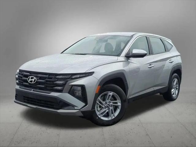 2026 Hyundai Tucson SE for sale in Troy, MI