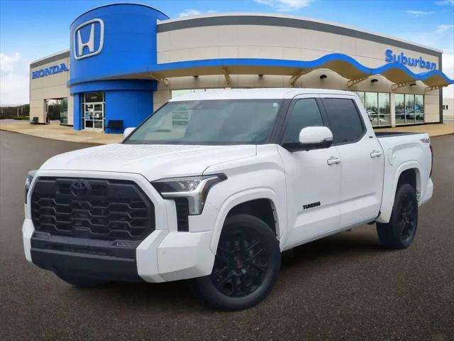 2023 Toyota Tundra SR5 for sale in Farmington Hills, MI