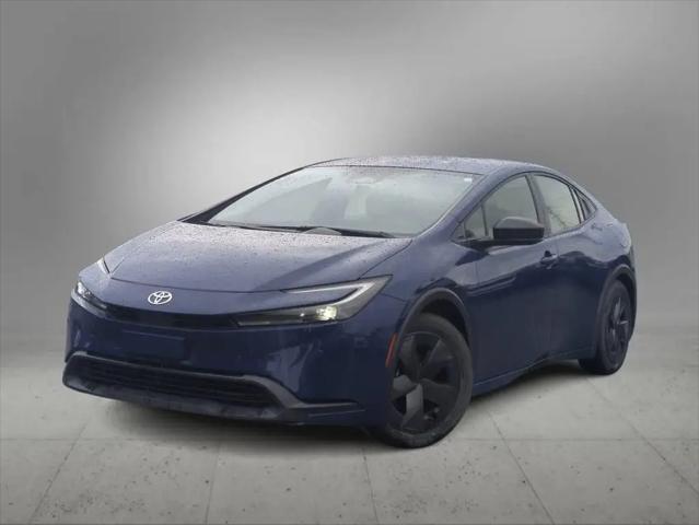 2024 Toyota Prius LE for sale in Farmington Hills, MI
