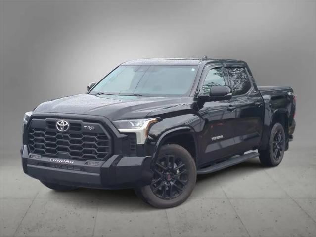 2024 Toyota Tundra SR5 for sale in Farmington Hills, MI