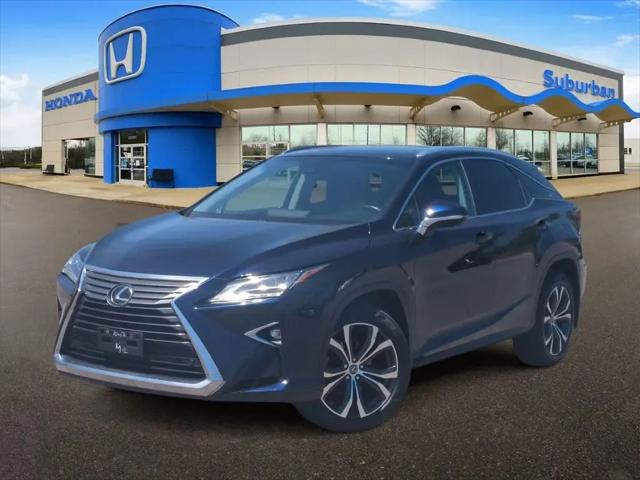 2018 Lexus RX 350 Base for sale in Farmington Hills, MI