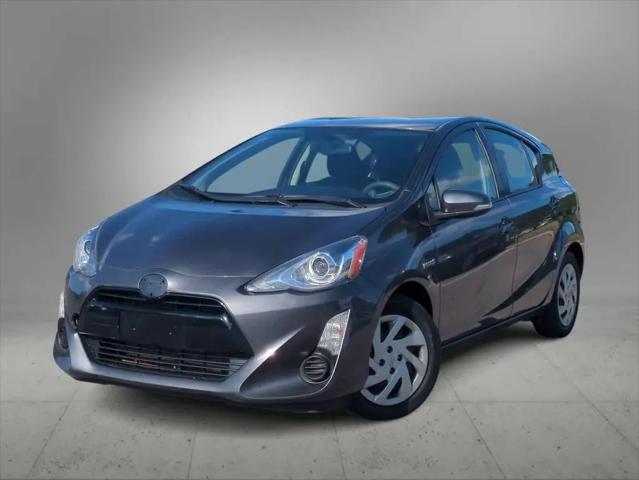 2015 Toyota Prius c Two for sale in Farmington Hills, MI