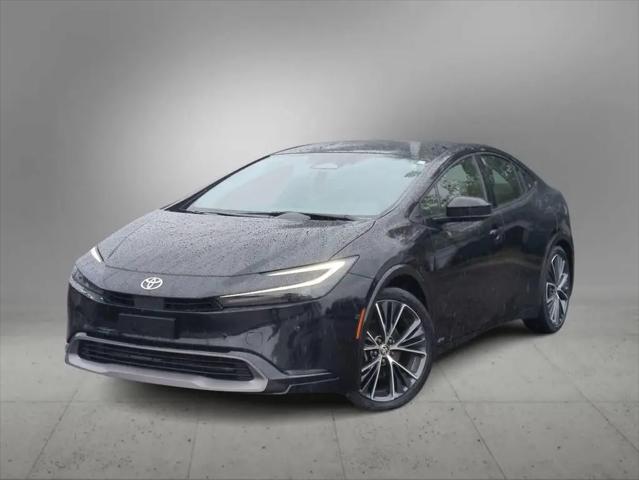 2024 Toyota Prius XLE AWD-e for sale in Farmington Hills, MI