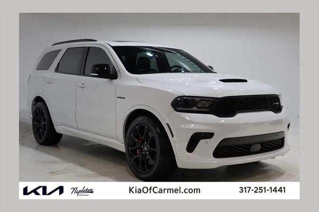 2023 Dodge Durango R/T Premium AWD for sale in Indianapolis, IN