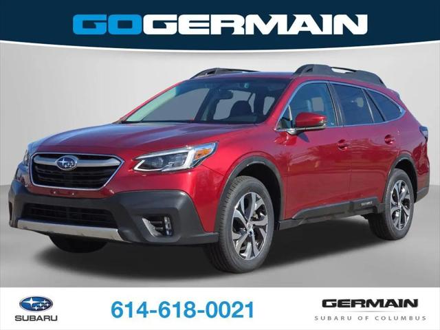 2020 Subaru Outback Limited XT for sale near Columbus, OH