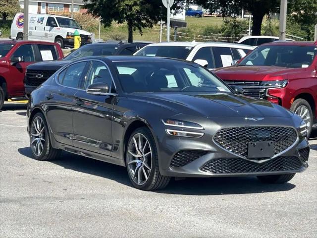 2026 Genesis G70 2.5T AWD for sale in Knoxville, TN