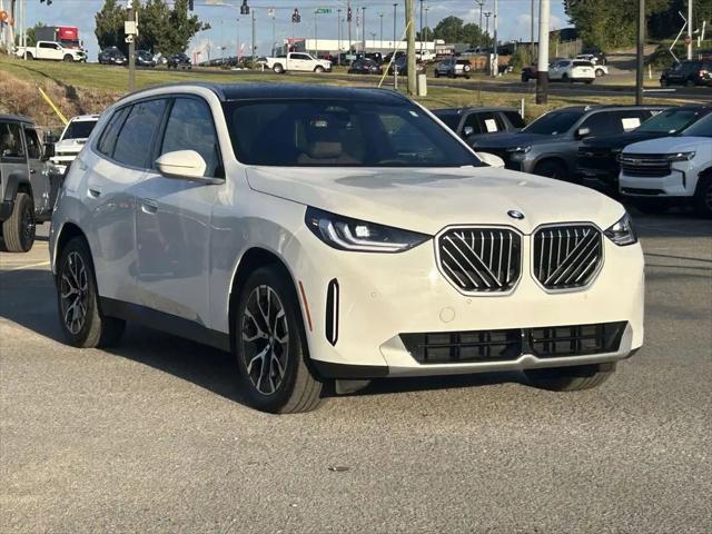 2026 BMW X3 30 xDrive for sale in Knoxville, TN