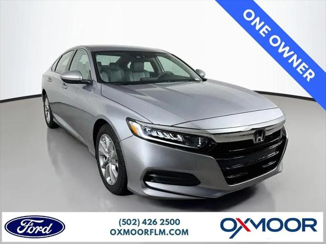 2020 Honda Accord LX for sale in Louisville, KY