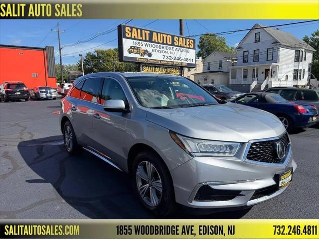 2020 Acura MDX Standard for sale in Edison, NJ
