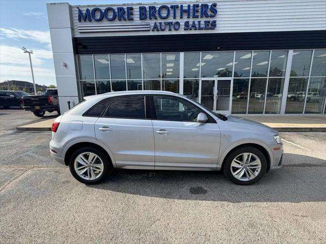 2018 Audi Q3 2.0T Premium for sale in Oxford, MS