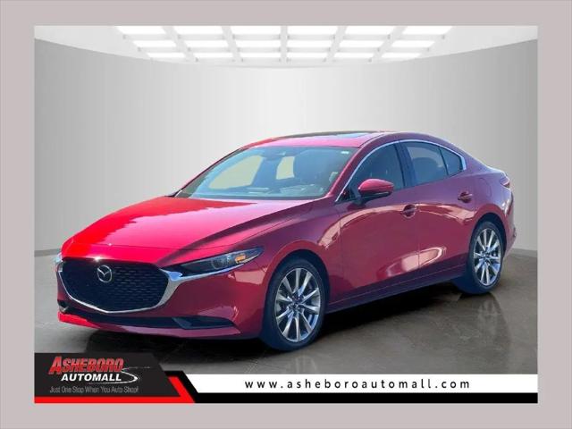 2023 Mazda Mazda3 2.5 S Premium for sale in Asheboro, NC