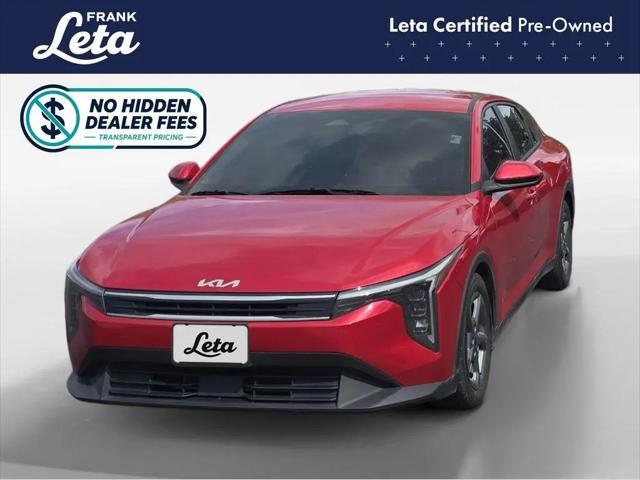 2025 Kia K4 LXS for sale in Springfield, MO