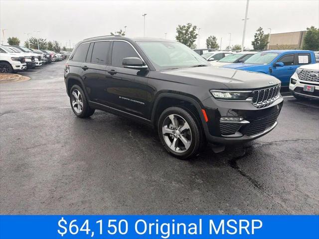 2023 Jeep Grand Cherokee Base for sale in Kansas City, KS