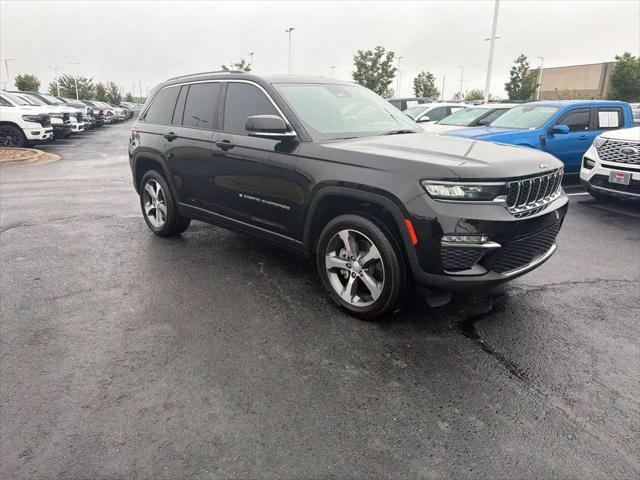 2023 Jeep Grand Cherokee Base for sale in Kansas City, KS