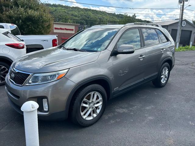 2015 Kia Sorento LX for sale in Reading, PA