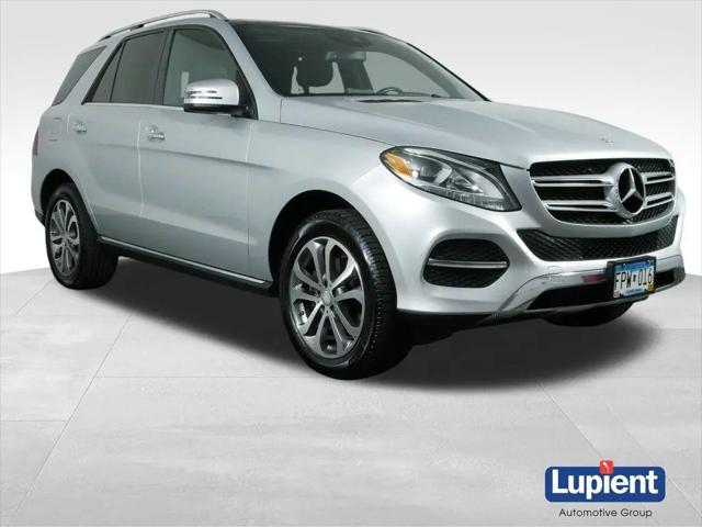 2016 Mercedes-Benz GLE GLE 350 4MATIC for sale in Minneapolis, MN