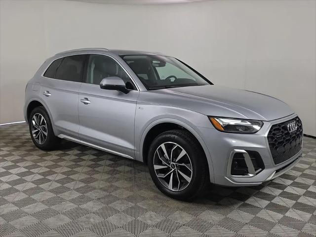 2024 Audi Q5 Premium Plus 45 TFSI S line quattro for sale in Stuart, FL