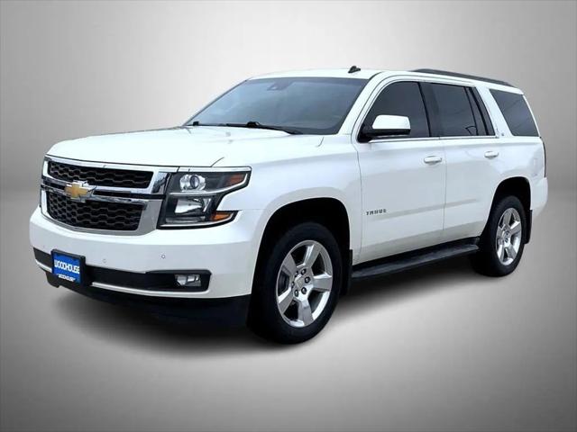 2015 Chevrolet Tahoe LT for sale in Omaha, NE