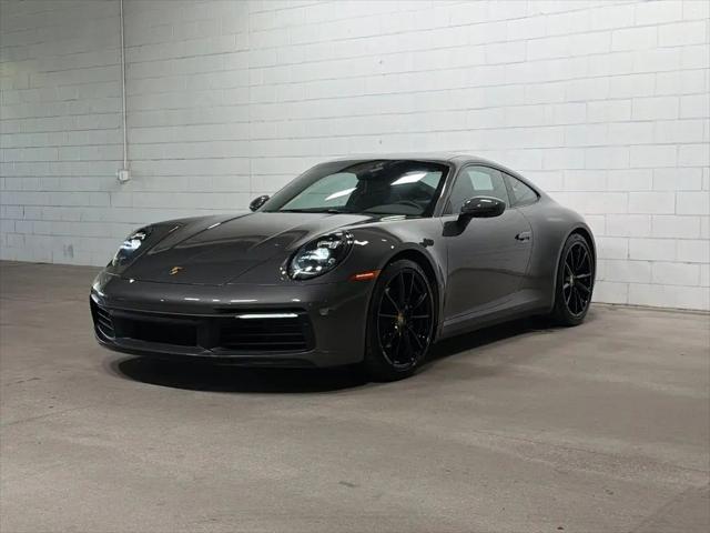 2024 Porsche 911 Carrera for sale in Tampa, FL