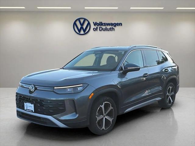 2026 Volkswagen Tiguan SE for sale in Hermantown, MN