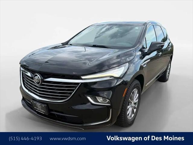 2022 Buick Enclave AWD Premium for sale in Johnston, IA