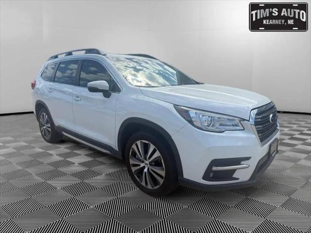 2022 Subaru Ascent Limited for sale in Kearney, NE