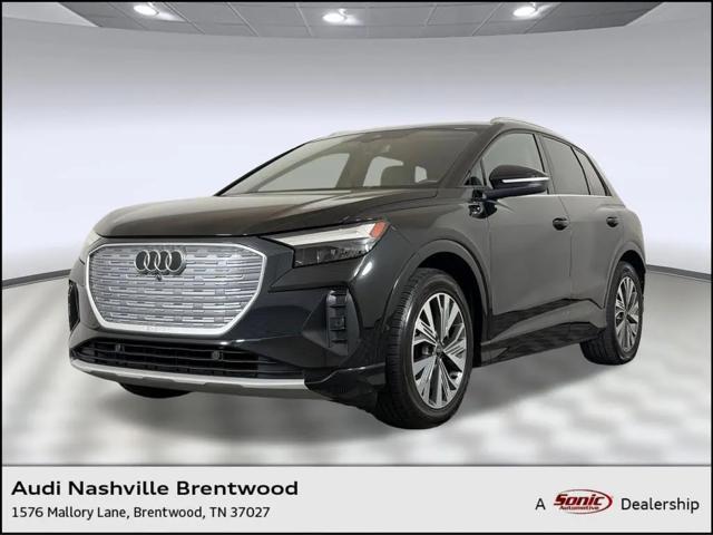 2023 Audi e-tron Premium Plus 40 RWD for sale in Brentwood, TN