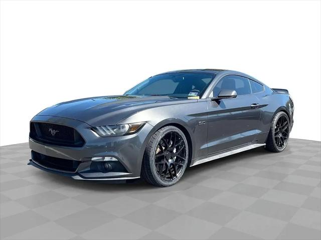 2017 Ford Mustang GT for sale in Marlton, NJ
