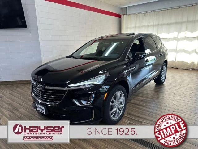 2023 Buick Enclave Essence AWD for sale in Watertown, WI