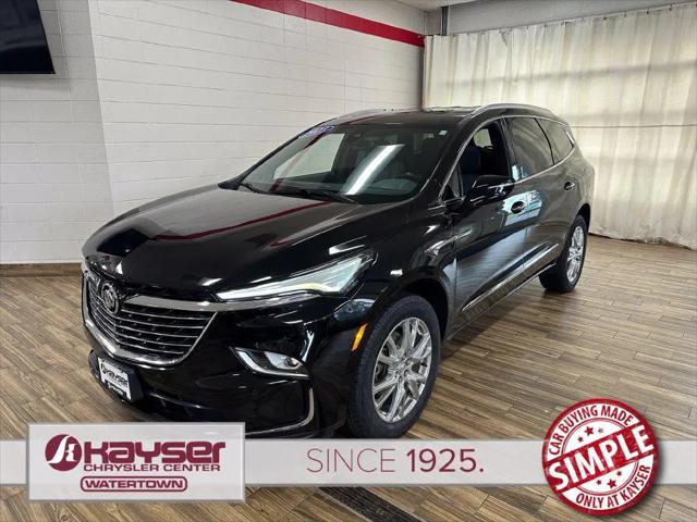 2023 Buick Enclave Essence AWD for sale in Watertown, WI