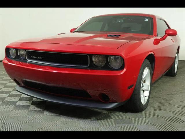 2012 Dodge Challenger SXT for sale near Massillon, OH