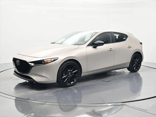 2025 Mazda Mazda3 2.5 S Select Sport for sale in Palatka, FL