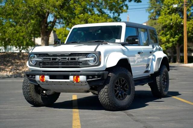 2024 Ford Bronco Raptor for sale in Murray, UT