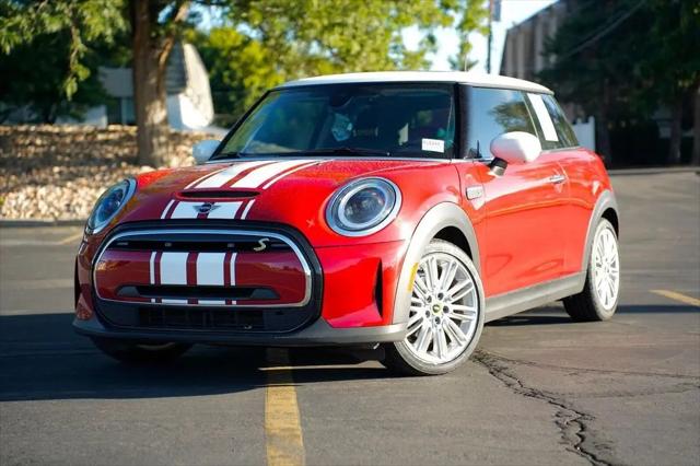 2024 MINI SE Hardtop Cooper for sale in Murray, UT