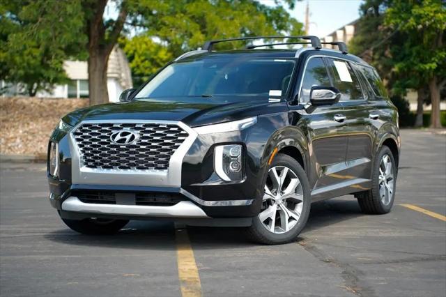 2022 Hyundai Palisade Limited for sale in Murray, UT