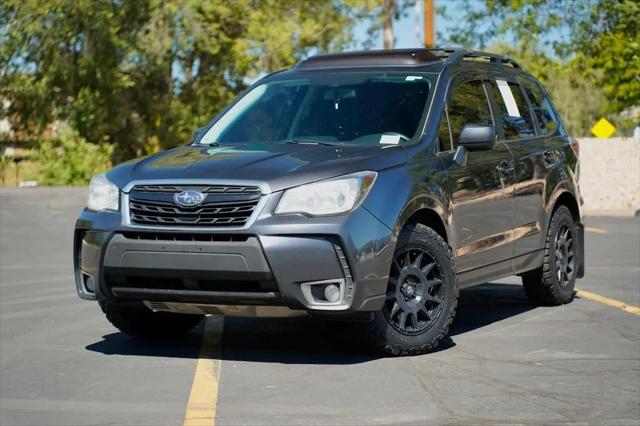 2018 Subaru Forester 2.0XT Premium for sale in Murray, UT