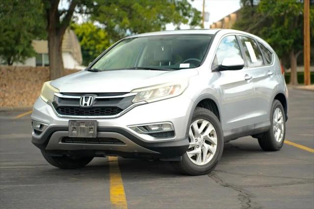 2015 Honda CR-V EX for sale in Murray, UT