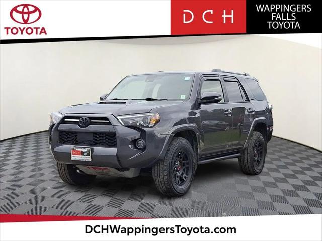 2023 Toyota 4Runner SR5 Premium for sale in Wappingers Falls, NY