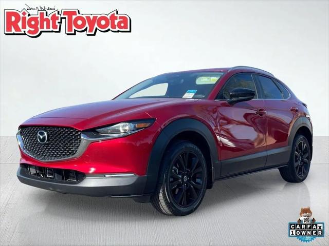 2024 Mazda CX-30 2.5 S Select Sport for sale in Scottsdale, AZ