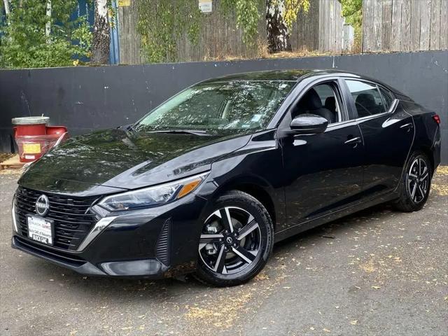 2024 Nissan Sentra SV Xtronic CVT for sale in Portland, OR