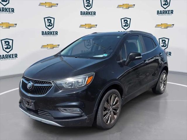 2017 Buick Encore Preferred II for sale in Lexington, IL