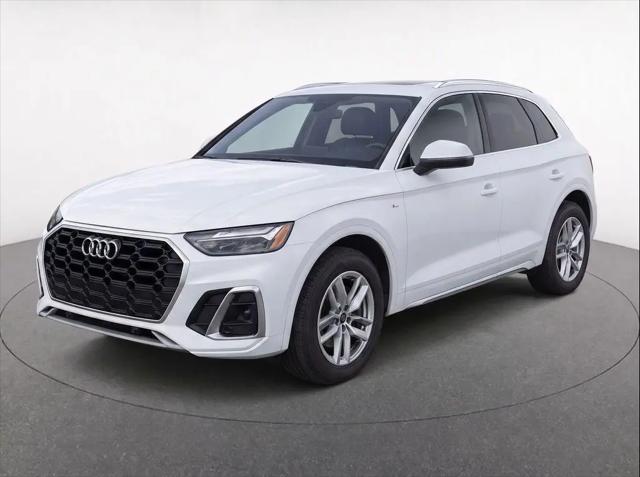 2024 Audi Q5 Premium 45 TFSI S line quattro for sale in Indianapolis, IN